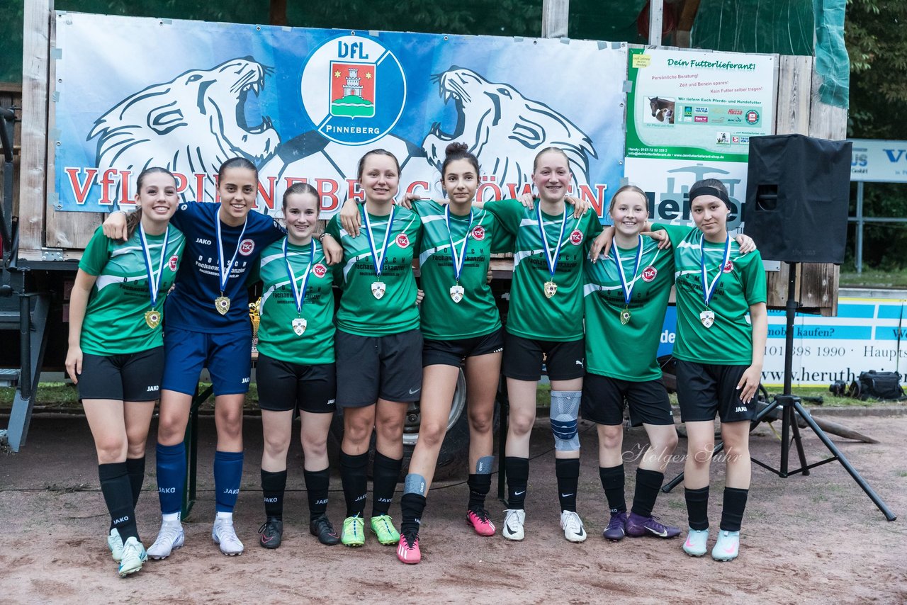 Bild 76 - Loewinnen Cup